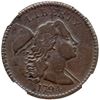 Image 2 : 1794 S-43 R2 NGC VF Details, Tooled