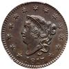 Image 2 : 1817 N-6 R1 PCGS graded MS62 Brown
