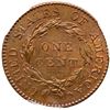 Image 3 : 1818 N-8 R3 PCGS graded MS63 Brown