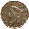 Image 2 : 1819 N-8 R1 PCGS graded MS62 Brown