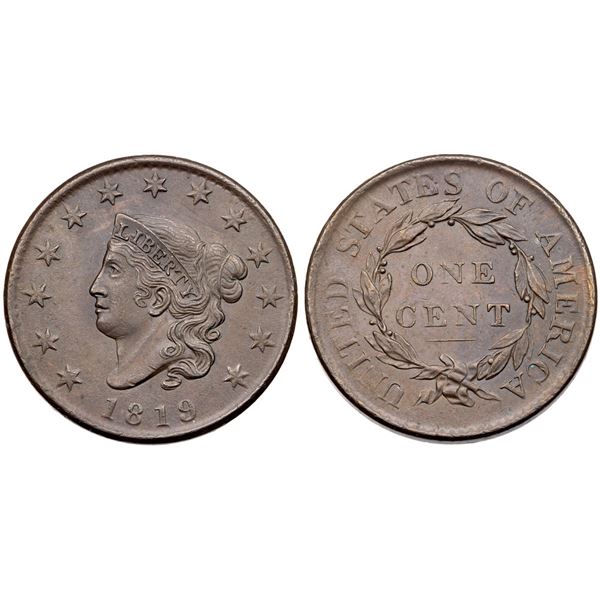1819 N-9 R1 MS60