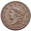 Image 2 : 1820/19 N-1 R1 Overdate Large 20 over 19 VF25+