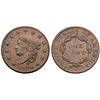 Image 1 : 1820 N-5 R3 Small Date VF35