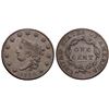 Image 1 : 1820 N-6 R4 Small Date EF45+