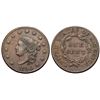 Image 1 : 1820 N-9 R3 Large Date VF30+