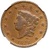 Image 2 : 1822 N-1 R3 NGC graded XF40