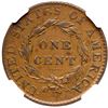 Image 3 : 1822 N-1 R3 NGC graded XF40