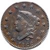Image 2 : 1822 N-6 R3 PCGS graded AU55