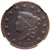 Image 2 : 1822 N-9 R5- NGC XF Details, Burnished