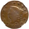 Image 2 : 1822 N-14 R6+ NGC Good Details, Damaged
