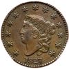 Image 2 : 1827 N-9 R3 PCGS graded AU55