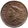 Image 2 : 1828 N-3 R2 PCGS graded MS63 Brown