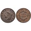 Image 1 : 1829 N-2 R2 Large Letters VF35+