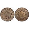 Image 1 : 1829 N-4 R4 Large Letters VF25