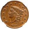 Image 2 : 1830 N-4 R2 NGC graded AU55