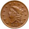 Image 2 : 1833 N-2 R2 ANACS graded MS62 Brown