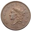 Image 2 : 1834 N-5 R5 Large Date & Stars, Medium Letters VF30