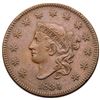 Image 2 : 1834 N-6 R3 Large Date, Stars, & Letters VF30