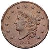 Image 2 : 1835 N-2 R3 Small Date, Stars, & Letters VF35