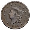 Image 2 : 1835 N-13 R4 Small Date, Stars, & Letters VF25