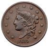 Image 2 : 1835 N-15 R2 Head of 1836 VF35+