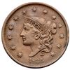 Image 2 : 1835 N-19 R5 Head of 1836 VF30