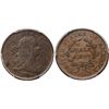 Image 1 : 1806 C-2 R4 Small 6 with Stems, PCGS graded AU55