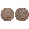 Image 1 : 1828 C-1 R1 13-Star Obverse EF40