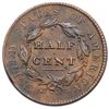 Image 3 : 1828 C-1 R1 13-Star Obverse EF40