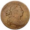 Image 2 : 1798 S-171 R4 Small 8, Style II Hair VG7