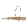 Image 3 : Ca. 1860- Cheyenne Beaded Bowcase, Quiver & Arrows