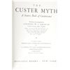 Image 5 : "The Custer Myth", Col. W.A. Graham, 1st Edition