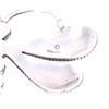 Image 8 : Navajo Sterling Dragonfly Pendant by Gilbert Damon