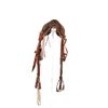 Image 2 : M1904 McClellan U.S. Calvary Saddle c. WWI Era
