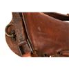 Image 4 : M1904 McClellan U.S. Calvary Saddle c. WWI Era