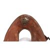 Image 8 : M1904 McClellan U.S. Calvary Saddle c. WWI Era
