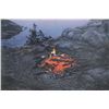 Image 8 : Ltd Ed. Stephen Lyman "Embers at Dawn" Signed