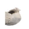 Image 2 : C. 800-1100 Anasazi Corrugated Pottery Cooking Pot