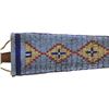 Image 10 : 19th-C. Northern Plains Dag Knife & Beaded Sheath