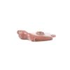 Image 2 : Plains Indians Turtle Effigy Catlinite Pipe Bowl