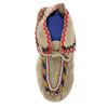 Image 8 : Northern Plains Beaded Hide Mocassins c. 1930's