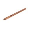 Image 1 : Navajo Carved Cedar Wooden Telfos Flute c. 20th C.