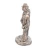 Image 8 : Florentine Art Studio Chalkware Cowboy Sculpture