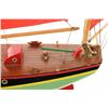 Image 8 : Portuguese Langoustier "Borda" Open Ocean Boat