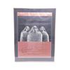 Image 1 : 1993 Allan Houser Museum of New Mexico Signed Adv.