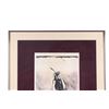 Image 2 : Fritz Scholder Smith Anderson Gallery Signed Adv.
