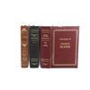 Image 1 : Longmeadow Press Writers & Poet Books 1985-90 (3)