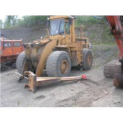 Caterpillar Loader