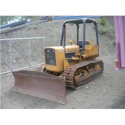 John Deere Dozer
