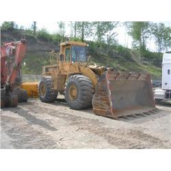 Caterpillar Loader